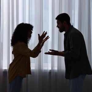Colorado domestic violence attorney