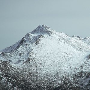 Summit County Colorado landscape near Breckenridge where a Summit County drug offense attorney defends criminal charges
